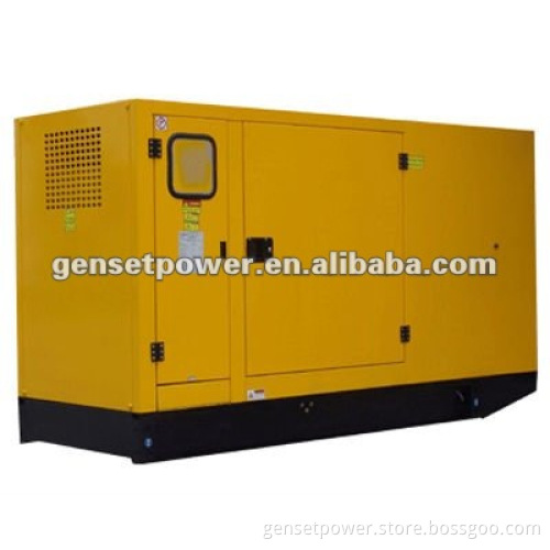 375kva to 1500kva Mitsubishi silent power generator